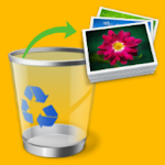 Cover Image of Download SMART Photos Recovery - Powerful, Free & Unlimited 3.0 APK