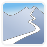San Bernardo Ski Tracker icon
