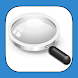Magnifying Lamp - Androidアプリ