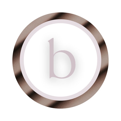 The Beauty Lounge XO logo