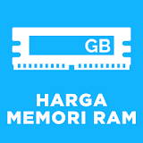 Harga Memori RAM 2016 icon