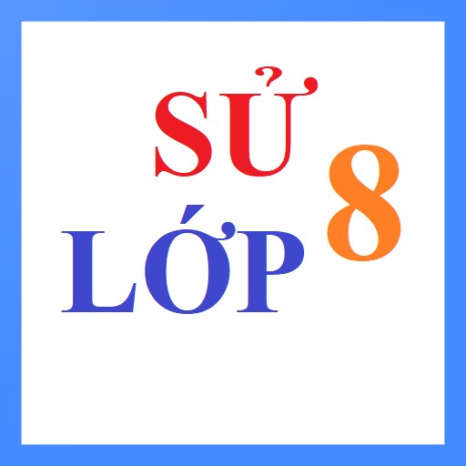 Học tốt lịch sử lớp 8 logo