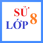 Cover Image of ダウンロード Học tốt lịch sử lớp 8  APK