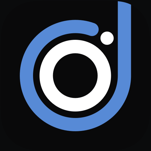 DBm-Health logo