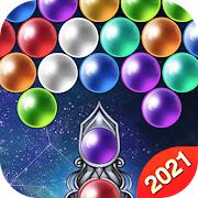Bubble Shooter Game Free