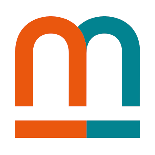 Match my Bike logo