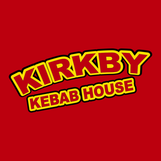 Kirkby Kebab House logo