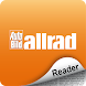 AUTO BILD ALLRAD Reader