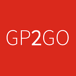 GP2GO 아이콘 이미지