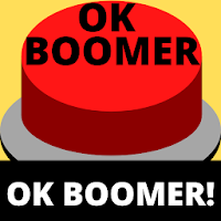 Ok Boomer - Meme Sound Button