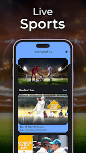 Live Sport TV | IPL 2023