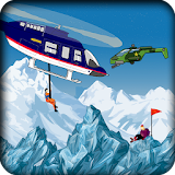 Mission Helicopter icon
