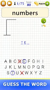 Hangman 2 - guess the word - Apps on Google Play