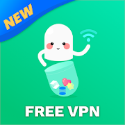 NetCapsule VPN | Free VPN Proxy, Fast VPN, Unblock For PC – Windows & Mac Download