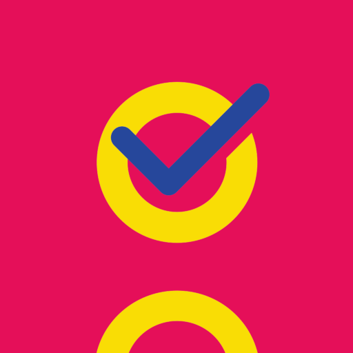 Parentia Check! logo