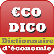 Dictionnaire économique 2.0 Icon