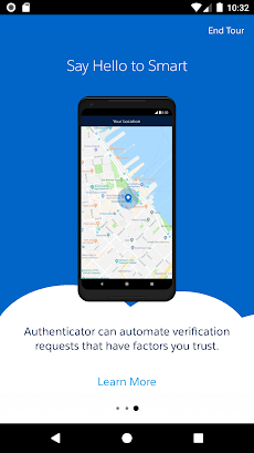 Salesforce Authenticatorのおすすめ画像2