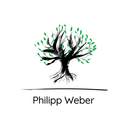 philippwebercoaching logo