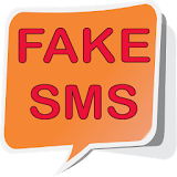 Fake SMS KitKat 4.4 icon