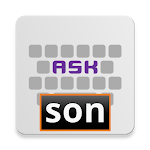 Songhay for AnySoftKeyboard