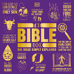 Icon image The Bible Book: Big Ideas Simply Explained