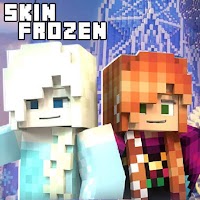 Mod Frozen for Minecraft PE