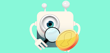 Мактун: поиск монет и банкнот APK