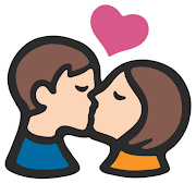 Top 36 Social Apps Like Happy Kiss Day Wishes - Best Alternatives