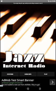 ジャズ 名盤・名曲が聴ける！ インターネットラジオのおすすめ画像3