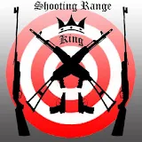 Shooting Range King icon