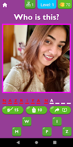 Guess The Malayalam Actress