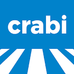 Cover Image of Herunterladen Crabi Seguros | Tu seguro de auto 100% Digital 🚗 2.5.1 APK