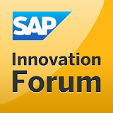 SAP Innovation Forum Lisboa 15 icon