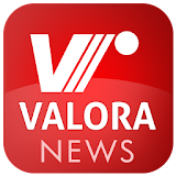 Valora News icon
