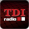 TDI radio icon