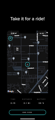 NAV Screen 3