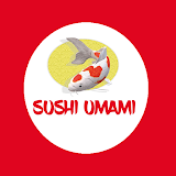 Sushi Umami icon