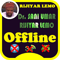 Dr. Sani Umar Rijiyar lemo - Lakcoci Muhimmai MP3