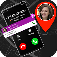 Phone Number Tracker - Find Mobile Number Location