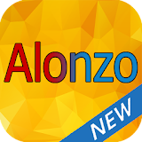 Ecoutez Alonzo:  nouvelles chansons icon