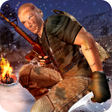 Survival War: Prisoner Escape Game icon