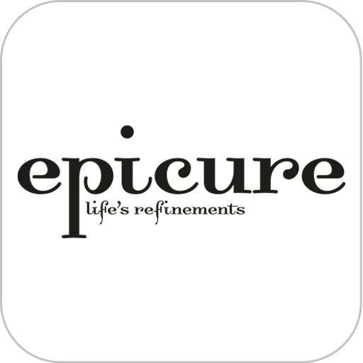 epicure Indonesia 7.7.5 Icon