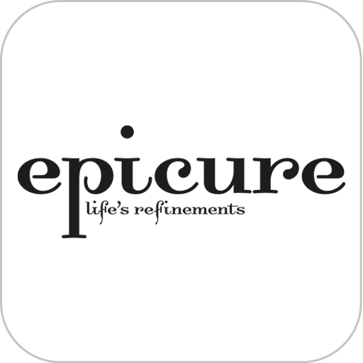 epicure Indonesia  Icon