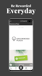 Greencard 4.3.0 APK + Mod (Free purchase) for Android