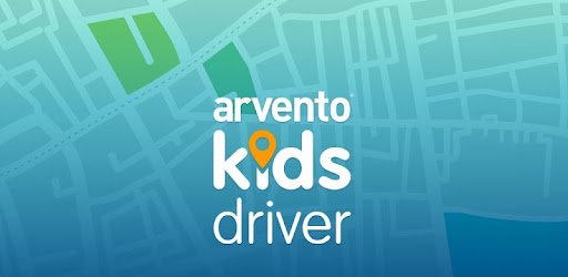 Arvento Kids Driver