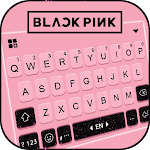 Cover Image of Baixar Black Pink Chat Themes  APK