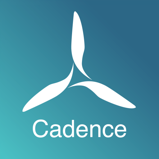 Cadence EV Driver logo