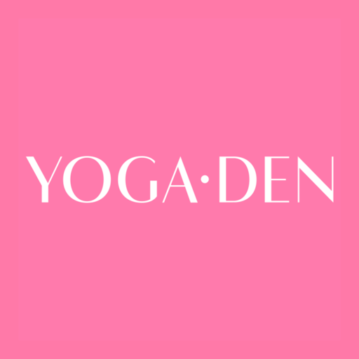 Yoga Den Netherlands logo