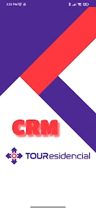 CRM TOUResidencial