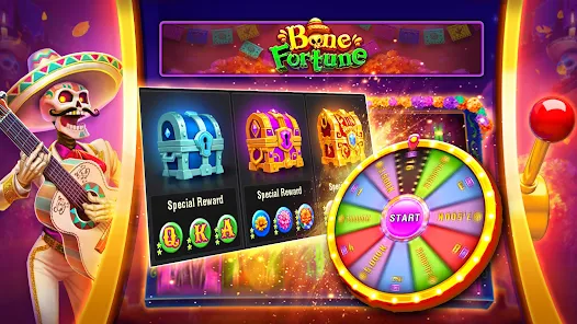 Get to Know More About 3D Slot Gambling Games - Fiebreroji Blanca